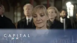 Every Street Has Its Secrets ('Capital' on Pivot - Promo)