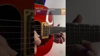 Busta Rhymes, Mariah Carey - I Know What You Want | guitar tabs chords