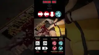 MORTAL KOMBAT 1 ( JOHNNY CAGE FATALITY TUTORIAL )