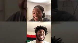 [Instagram Version] A Dough 4 Degrees' Impact Interview ft. Jashaun Murrell