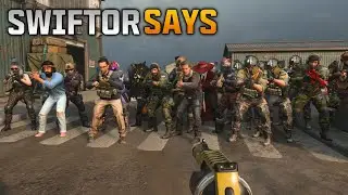 Sorry, too many of you got deleted - Swiftor Says on Checkpoint