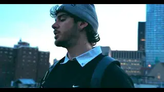 colt. - No Questions Asked (Official Music Video)