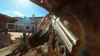 I played the worst Call of Duty in 2024 and it's...
