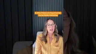 Day 6: Why Videos are Important for Social Media Marketing