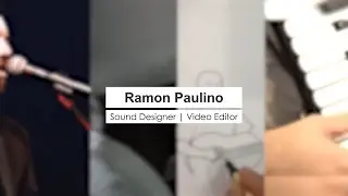 [Showreel Video Editing] Ramon Paulino