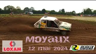 FUN Car Moyaux 12 mai 2024 #funcar