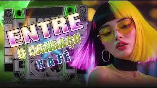 ENTRE O CANSAÇO E A FÉ - ROD PRODUÇÕES (BREGA DE LUXO)  SERESTÃO BRABO  TIKTOK (Rodrigo SM)