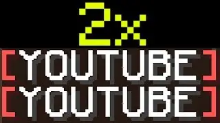 How I have TWO Hypixel YouTube Rank Accounts for Bedwars