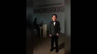 Жайлыханулы Алихан Е. Крылатов "Три белых коня из телефильма" "Чародеи"