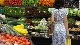 Are food deliveries and groceries safe during coronavirus pandemic? Yes, experts say