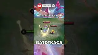 Hero Paling Ngeselin Sih Ini...