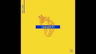 Wall Seich - Heart (Original Mix)