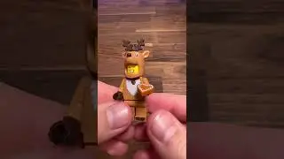 LEGO Minifigures Opening #shorts #lego #unboxing