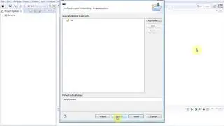 A simple example of a JSP program