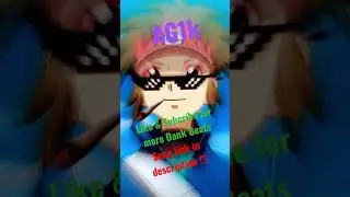 Aspertia City Theme Jungle DnB #jungle #breakcore #drumandbass #pokemon #blackwhite #ag1k