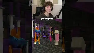 Das wird mir @HanLink nie verzeihen... 😱😂 #platinumdot #minecraft #lustig