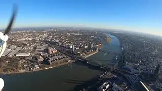 Stone    »Der Überflieger«  Sinfonieorchester kurze Version