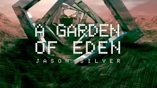 A Garden of Eden (Ezekiel 36:33-36)
