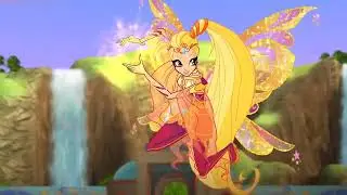 Winx club what if bloomix was an enchantix upgrade?