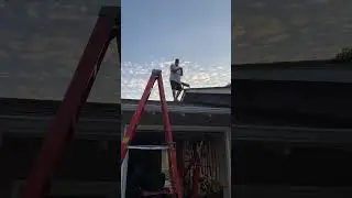 Beer On The Roof