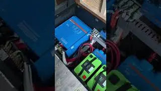 TWS 5 PRE-WIRED DROP IN RV kit! Struggling to run your air conditioner in your RV? THIS IS IT!