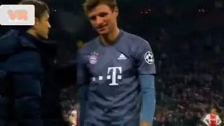 sports live match The unexpected in a football match! Resulting in Injury and a red card 🔥