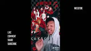 Weeb TikTok Compilation ep. 2