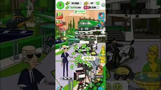 прошол игру Ламар