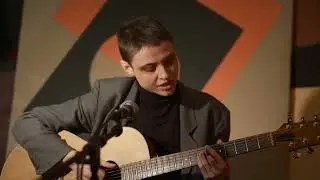Waters of March - Rebeca Marques