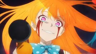 takt op. Destiny タクトオーパス AMV/MAD