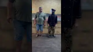 Как готовят еду на СВО? 