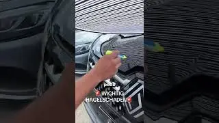 Como identificar amassados 🚗