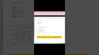 How To Write Python code For if-else problem on Hackerrank/