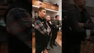 Гости из Краснодара😉