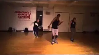 Vybz Kartel -Stop Follow Me Up |Choreography