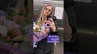 На 5й день после верхней блефаропластики сняли швы и наклеили временные стрипы