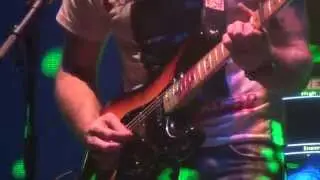 Ryan Adams - La Cienega Just Smiled @ Chicago Theatre 10/16/14