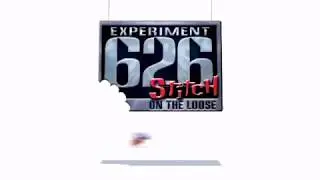 Scene01 (Disney's Stitch: Experiment 626 prototype loading video)