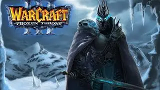 #warcraft3reforged #warcraft3 #warcraft  Кампания класика Варкрафт3