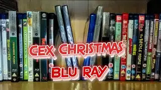 cex and Charity shop pickups plus awesome t shirt too