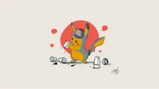 ＮＩＮＴＥＮＤＯ ＆ ＣＨＩＬＬ  任天堂  ＬＯＦＩ