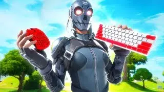 Notion🎬 (Fortnite Montage)