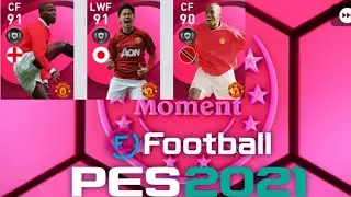 PES2021 | ICONIC MOMENT | YAZ
