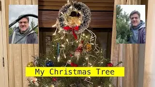 014 My Christmas Tree