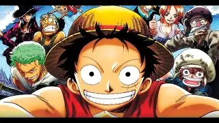 One Piece「AMV」