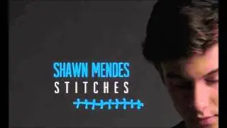Stitches  - Shawn Mendes - FastModeMusic
