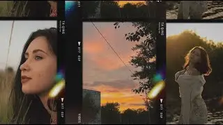 / my august 23' / summer vibes