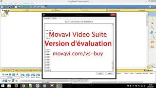 How to Encrypt a Cisco router Password on Packet tracer
