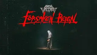 Iron Voltage - Forsaken Reign (Official Music Video)