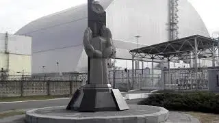 4-й реактор ЧАЕС Новарка